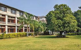 Headquarter Khajuraho Yogi Ashram Guest House